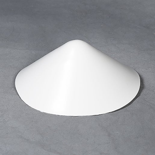 VERSICO TPO WHITE CORNERS INSIDE (12 PC/BG) #307406