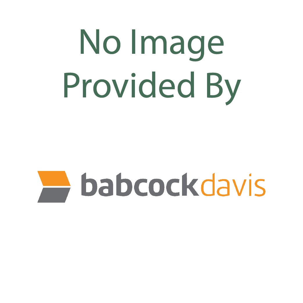 B-D SAFETY RAIL W/GATE YELLOW ALUM 30X72 (2)