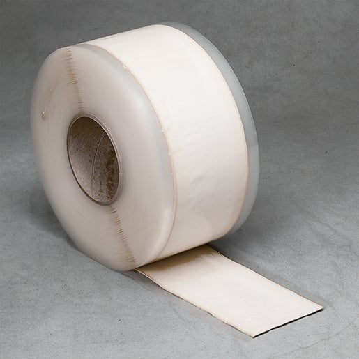 VERSICO EPDM WHITE QA SEAM TAPE 3"X100' (4 RL/CT)309817