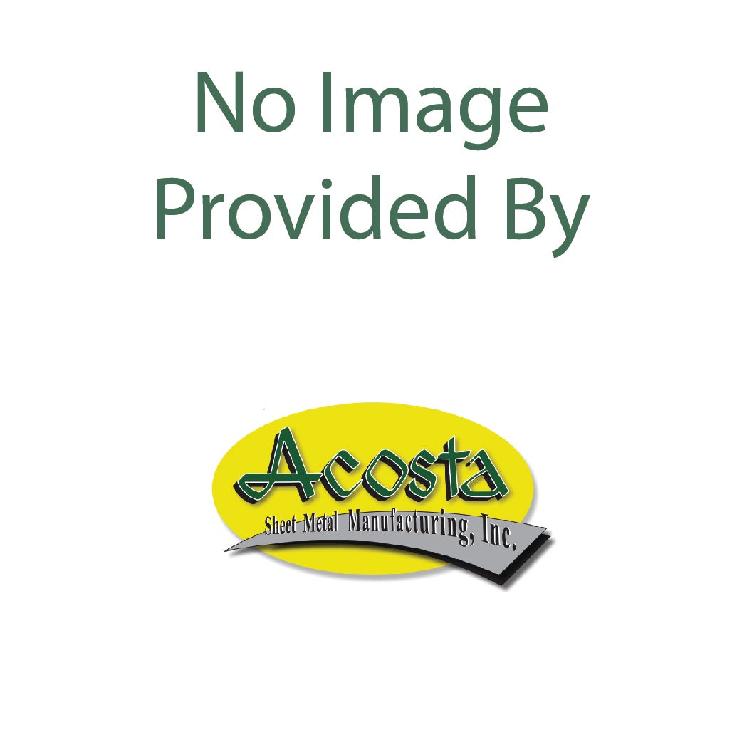 ACOSTA S/M SPIRAL PIPE 12" X 10' 26GA GALV