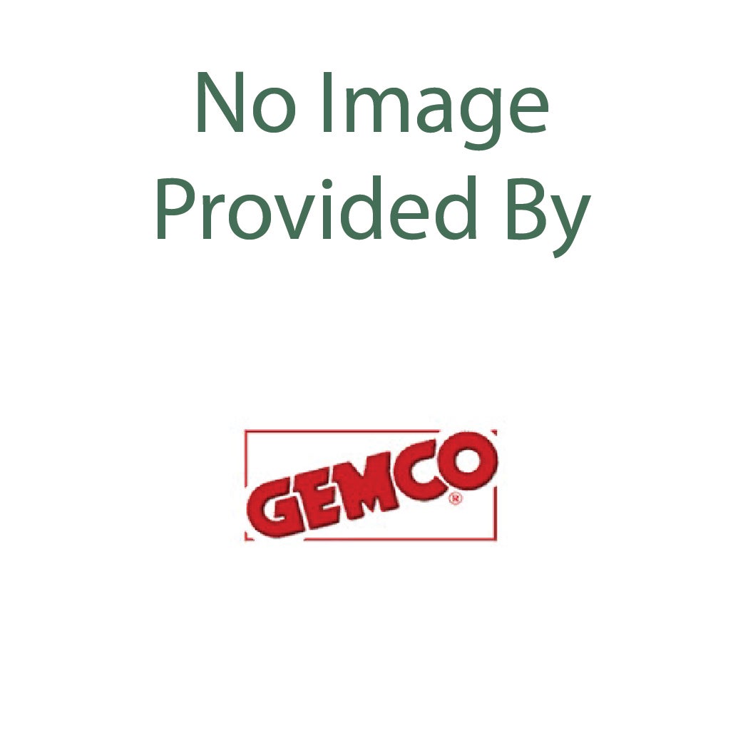 GEMCO PERFORATED BASE INSUL ANCHOR 12GA 3-1/2" (1000/BX)