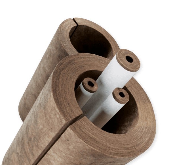 KNAUF DUCT WRAP TYPE-75(3/4#) W/FSK 3 X 48 X 50 200 SF ROLL
