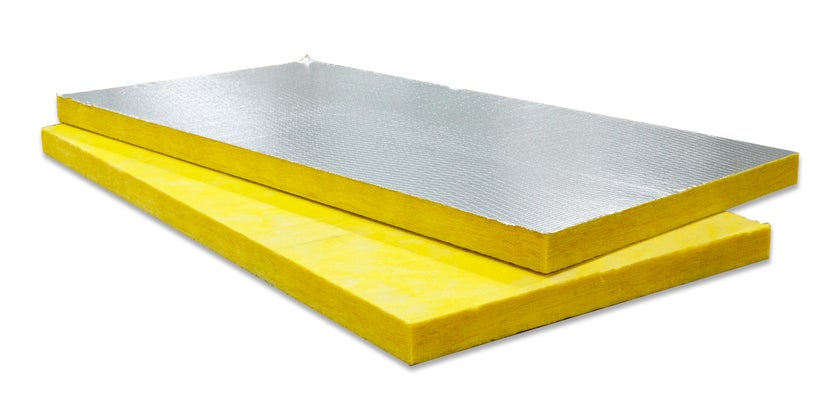 OC FG FRK BOARD 703 (3#) 1.5"X 24"X 48"(64 SF/ CTN)