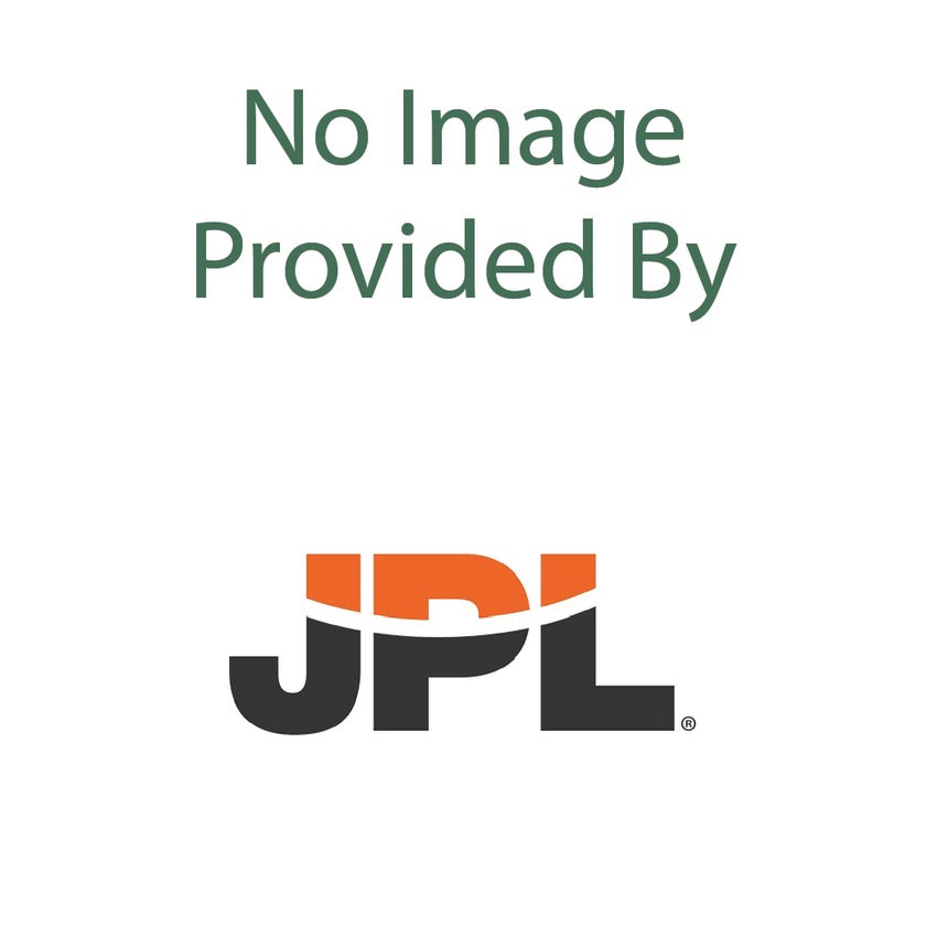 J.P. LAMBORN FLEXIBLE DUCT R=8 METALIZED 18" X 25' #MHP-25B