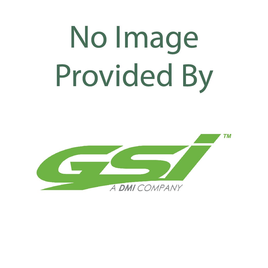 GREENSEAM HETO W/D 2"SO TAPER PR-ON GALV 26GA  9" *WG*