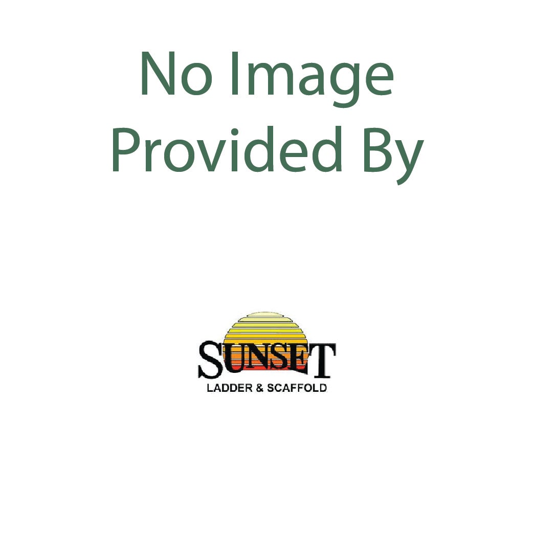 SUNSET LADDER F/G STEP LADDER 300# 12' #F1A12