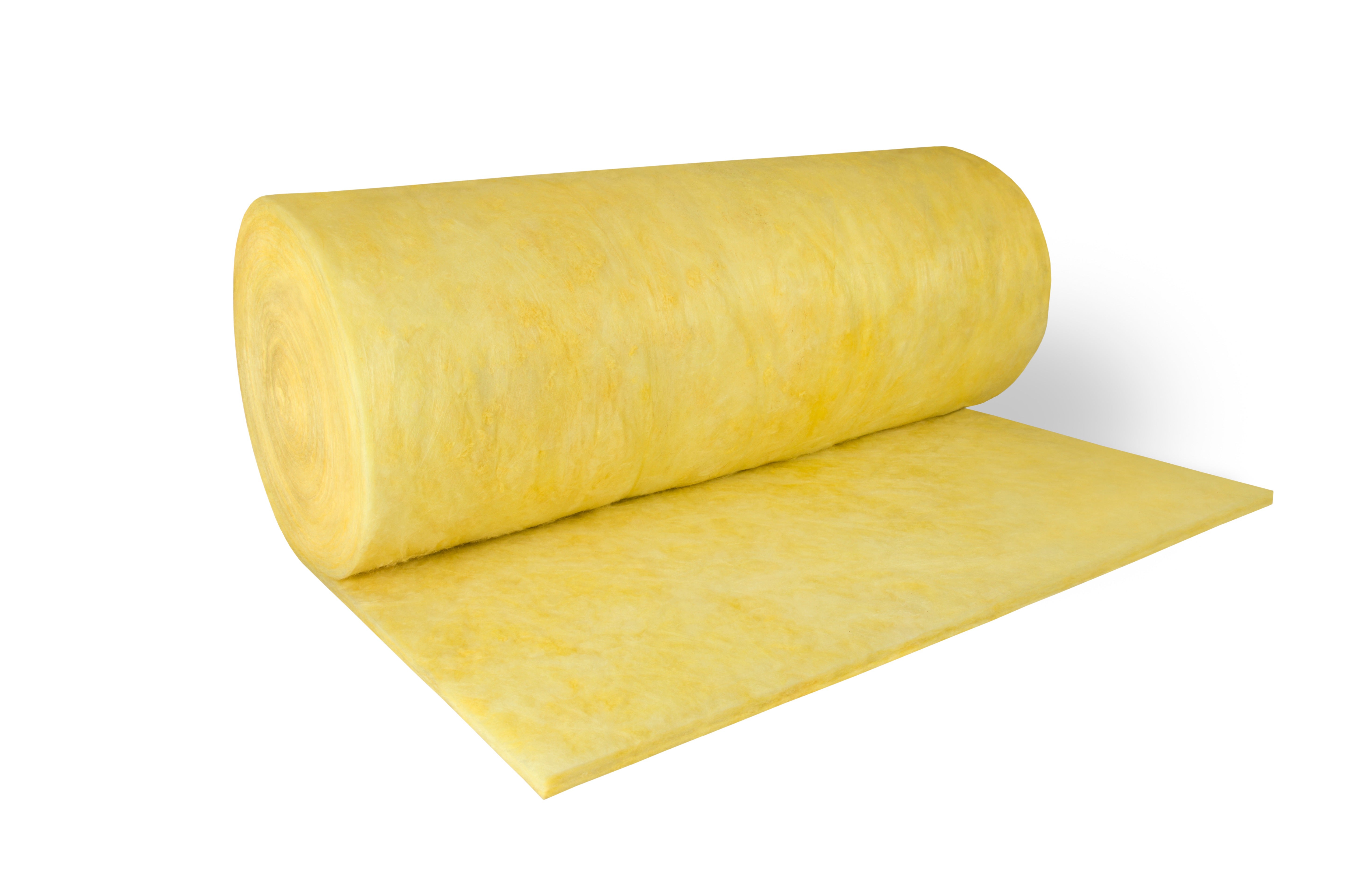 JM DUCT WRAP STD TYPE-60 PLAIN 1.0"X36"X150' (SLIT 12")