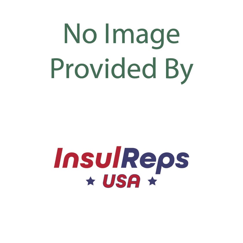 INSULPAK BUBBLE WRAP R12 1-1/4" X 48"  X 50' R124850