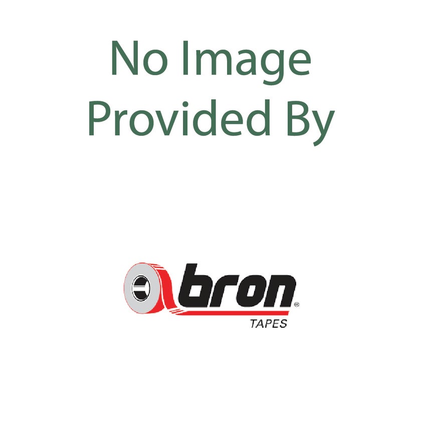 BRON ELECTRICAL TAPE 2" X 66' BLACK (48 RL/BX) #EL7XX-B