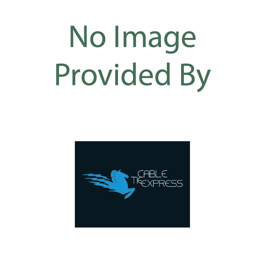 OLYMPUS CABLE TIE 175LB NATURAL 36" (50 PC/BG) #L36175N50