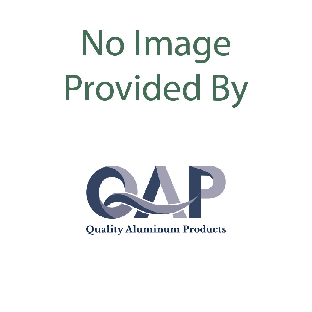 DRIP EDGE STEEL ROYAL BROWN #202 2-3/4"X1-5/8"X10 (25/CTN)