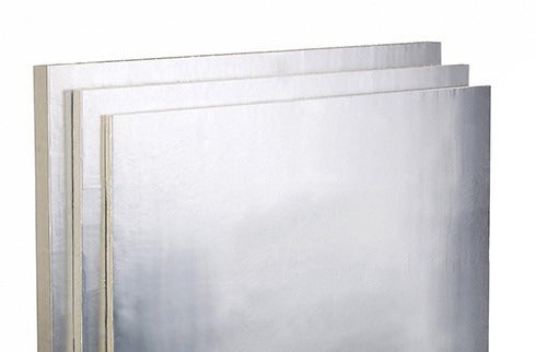 JM XSPECT ISOFOAM APF BOARD 3.0"X4'X8' R=19.0 (16 SH/UN)