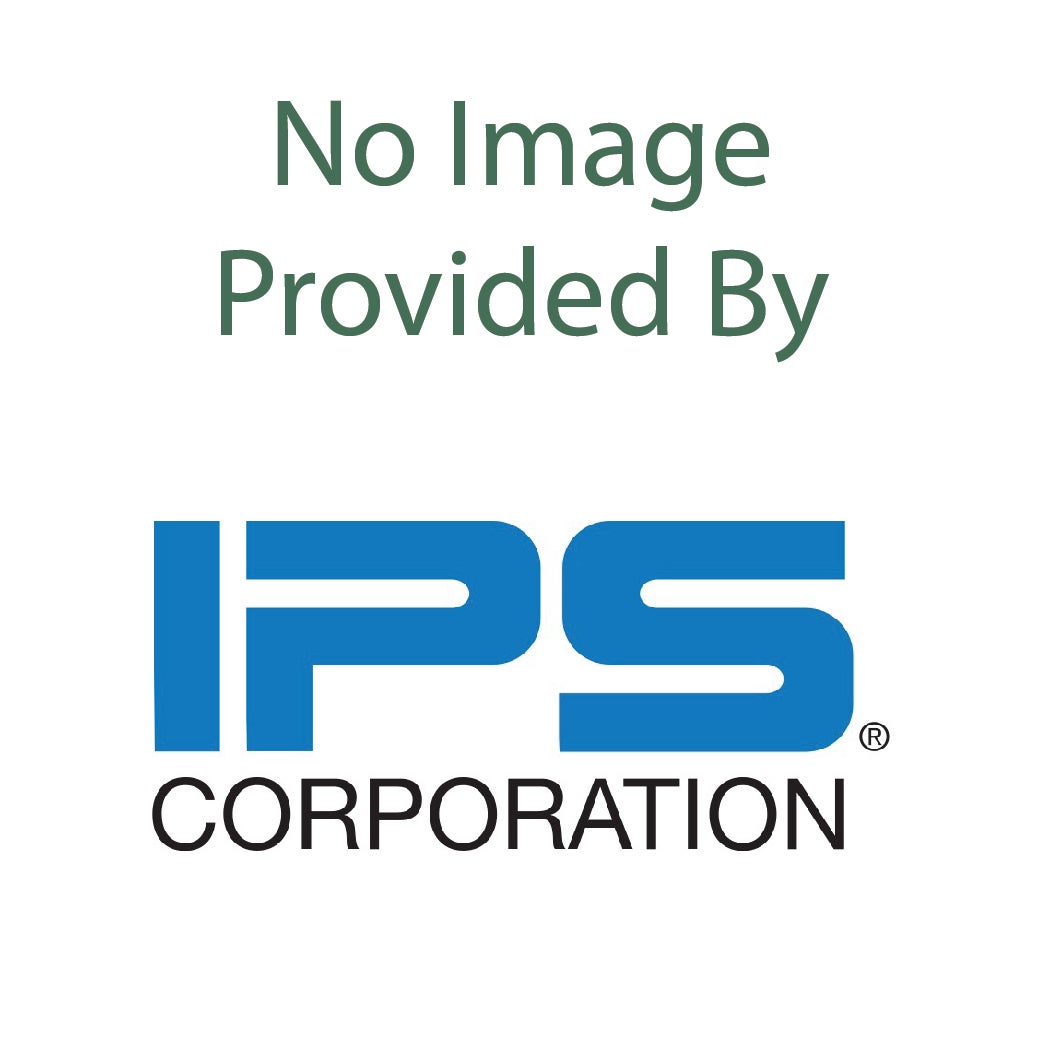 IPS SNAP CAP VENT STEEL BLACK 81681 (SCBLG)