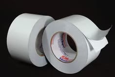 3M CRYOGENIC TAPE #1555CW WHITE 3"X150' 16/CTN