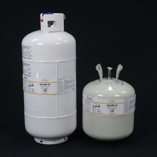VERSICO CAV-GRIP 3V ADHESIVE/PRIMER LO-VOC 40# TANK #330420