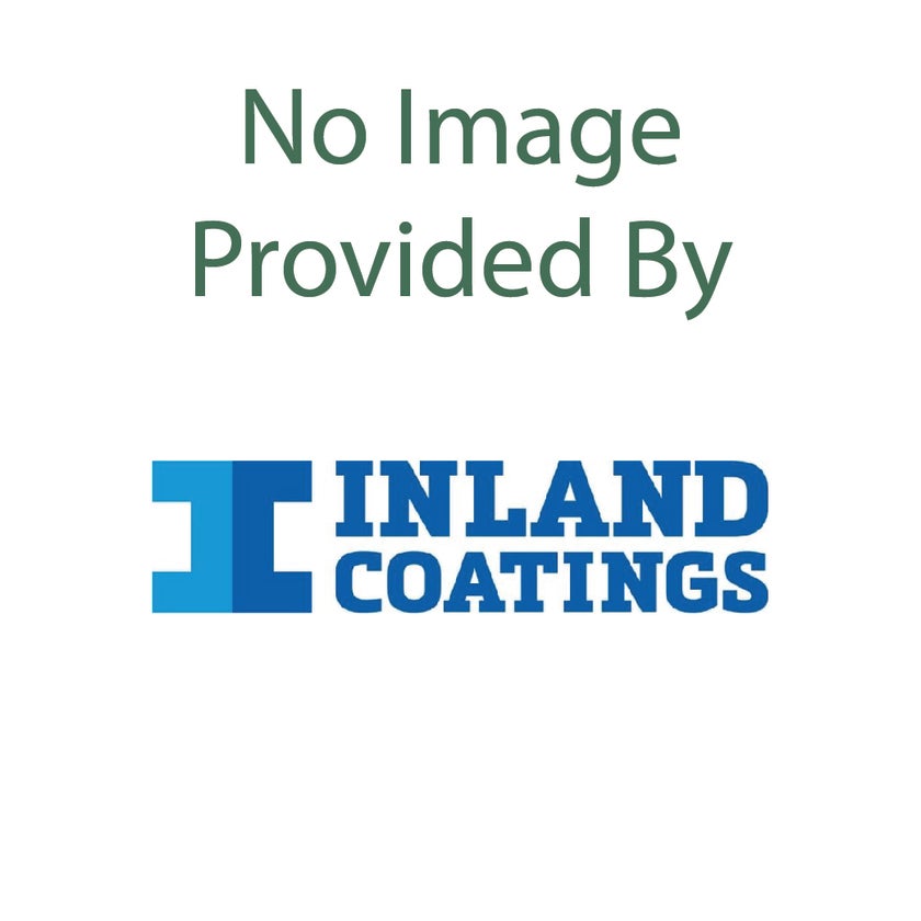 INLAND COATING RC 2000 PREM RUBBER ROOF COAT 5-GA WHITE
