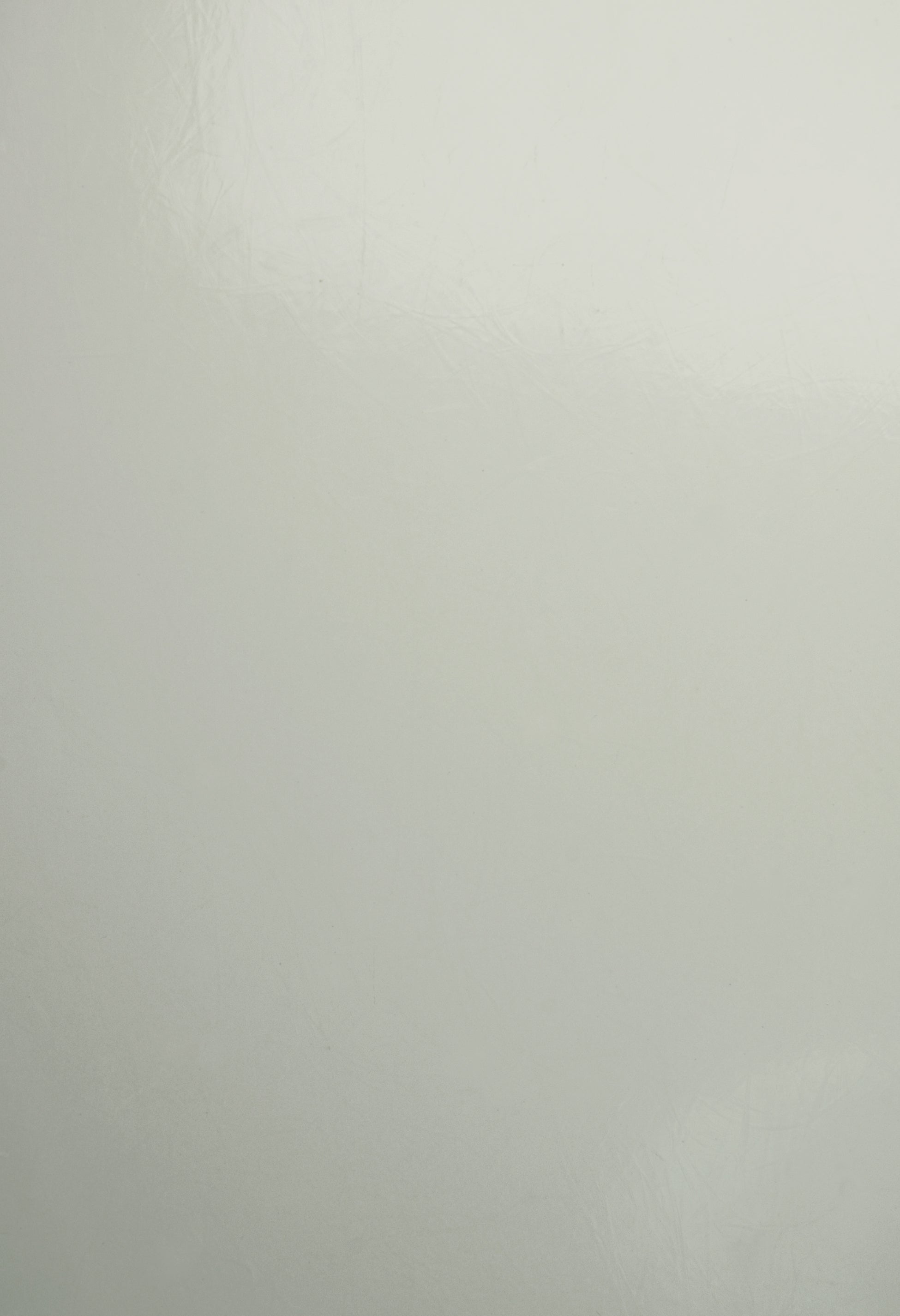 CRANE GLASBORD FRP .075 CL"A" SM FR 4'X10' WHITE FSI.10