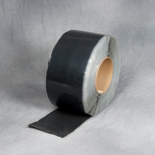 VERSICO EPDM QA BLK CURED COVERSTRIP  9"X100' 1 RL/CT#309776
