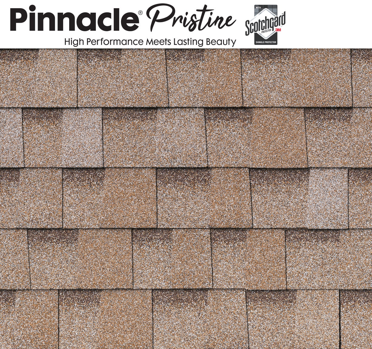ATLAS PINNACLE W/SG HP TAN MIST (3 BD/SQ)