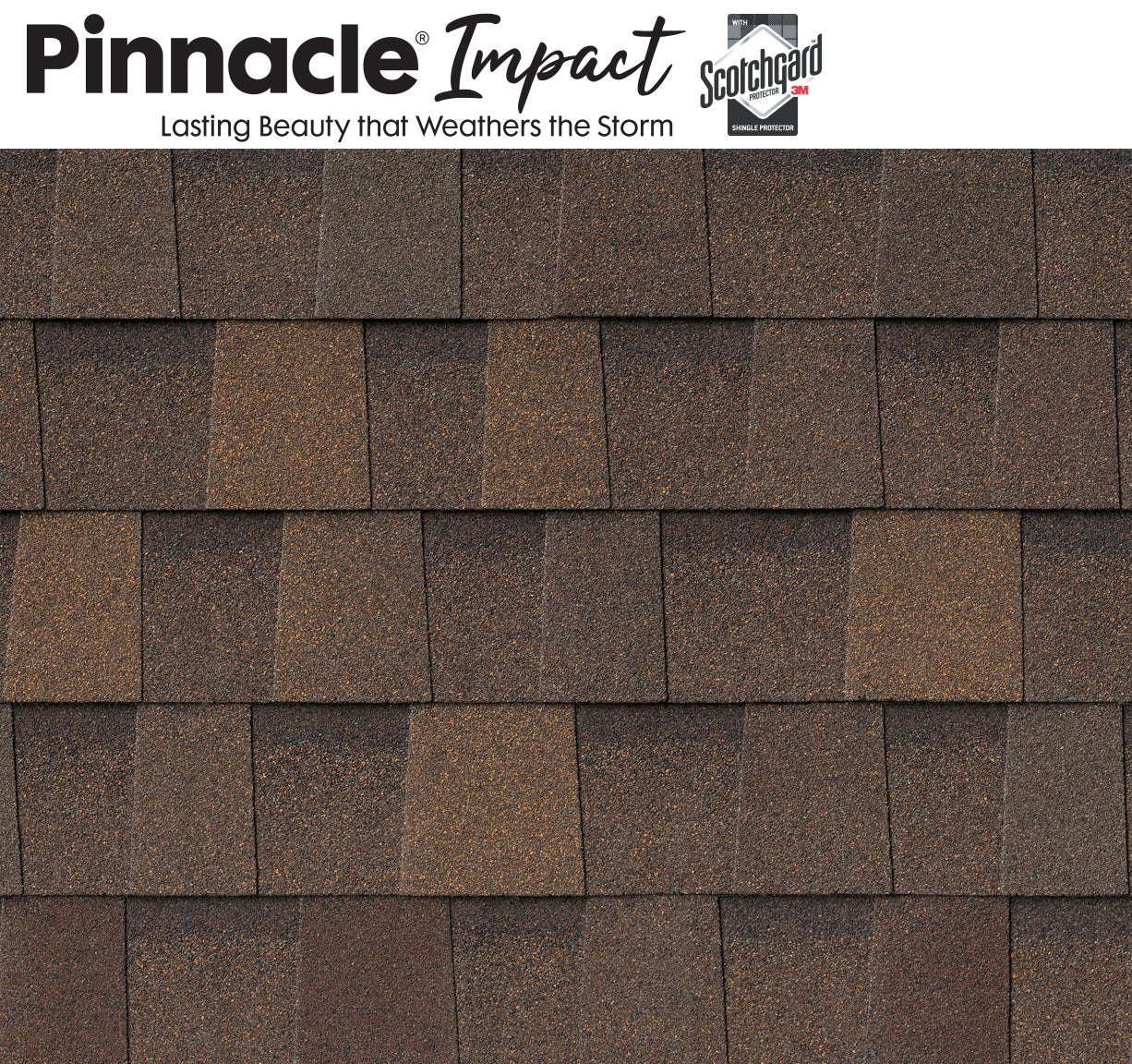 ATLAS PINNACLE IMPACT W/SG HEATHER (3 BD/SQ)