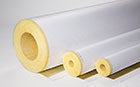 JM *ULTRA* FG PIPE COVER W/SSL 2-1/8"X 1" (99 FT/CT)