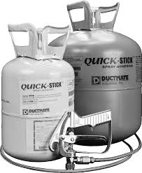 DUCTMATE QUICKSTICK-CA ADHESIVE-LINER  22 LITER TANK
