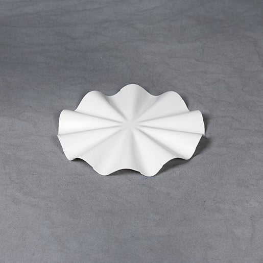 CARLISLE TPO WHITE CORNERS OUTSIDE (12PC/BG) 300016