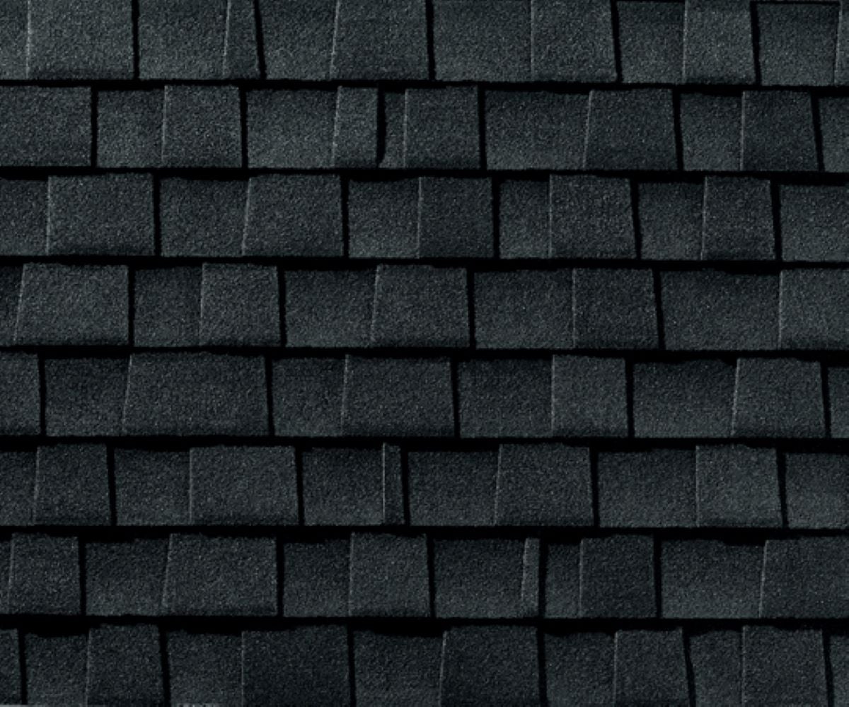 GAF TIMBERLINE UHDZ CHARCOAL (3 BD/SQ)