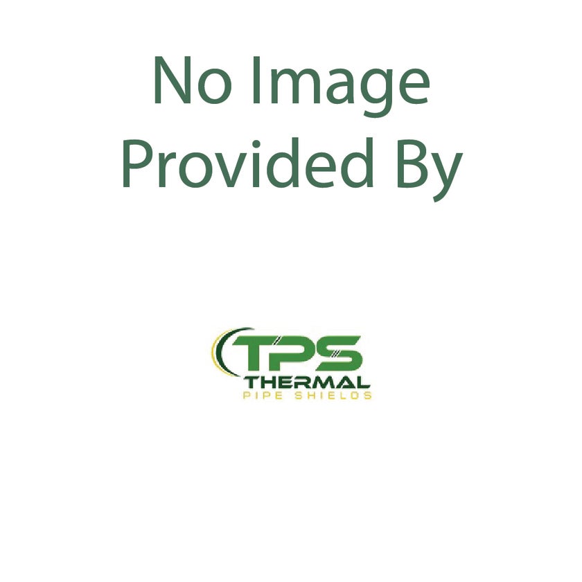 CALSIL PIPE COVER  4-1/8" X 1"