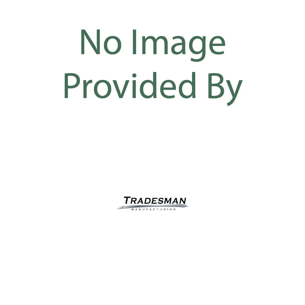 TRADESMAN SPIRAL ELBOW 45DEG 26GA FULL THROAT 14"