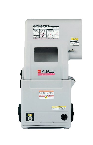 ATTICAT MACHINE RENTAL   MUST SIGN LEASE AGREEMENT