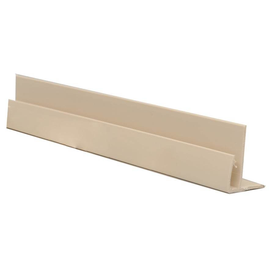 OUTSIDE CORNER 10' IVORY (50 PC/BX) # V.OC84V10