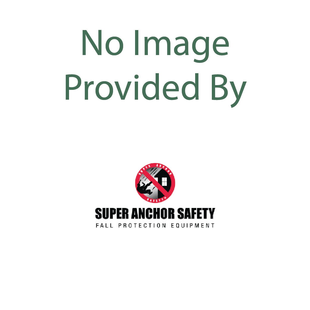 SUPER ANCHOR MAX-V 25' FALL PROTECTION KIT #3200-25