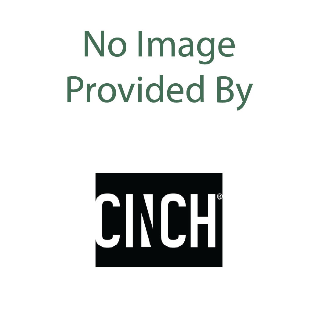 CINCH HARDWARE GRAVITY LATCH SATIN BLACK
