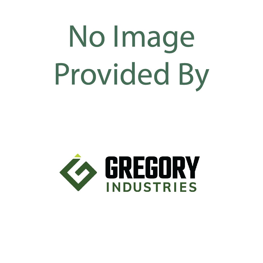 G-STRUT 12GA CHAN PREGALV B2B 1-5/8X1-5/8X10'#G582AOS1(500)