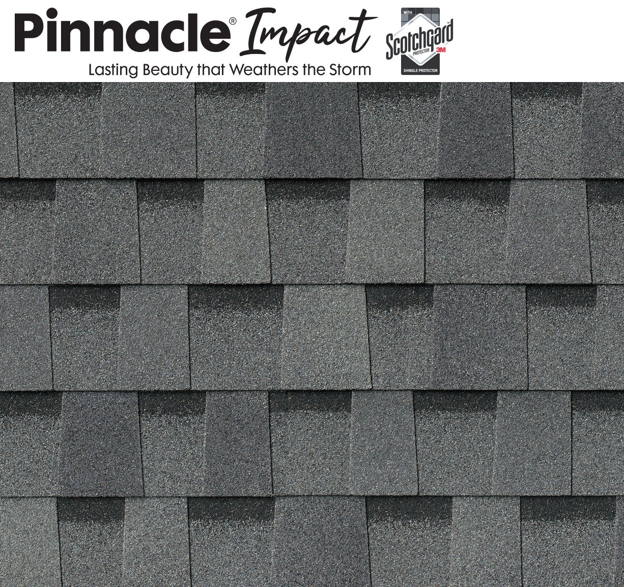 ATLAS PINNACLE IMPACT W/SG HEARTHSTONE (3 BD/SQ)