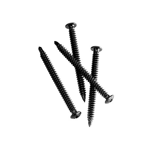 CARLISLE SCREW #15 10" HP-X (500/PA) 300812
