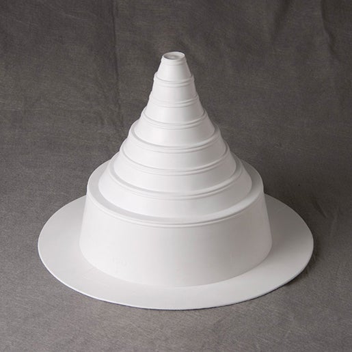 VERSICO TPO TAN PIPE FLASHING 3/4"-8" 8/CT #316536