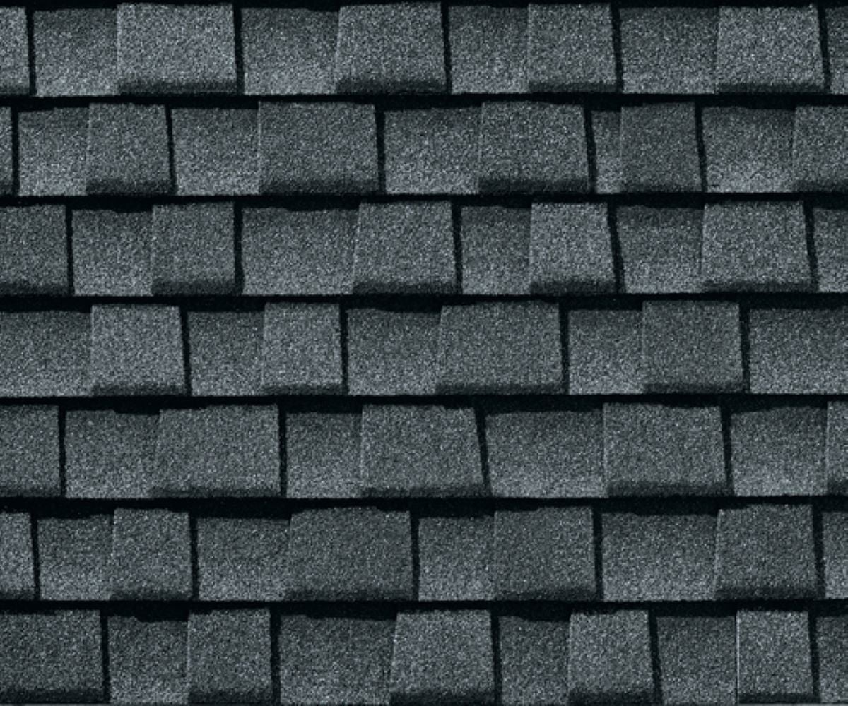 GAF TIMBERLINE UHDZ PEWTER GRAY (3 BD/SQ)