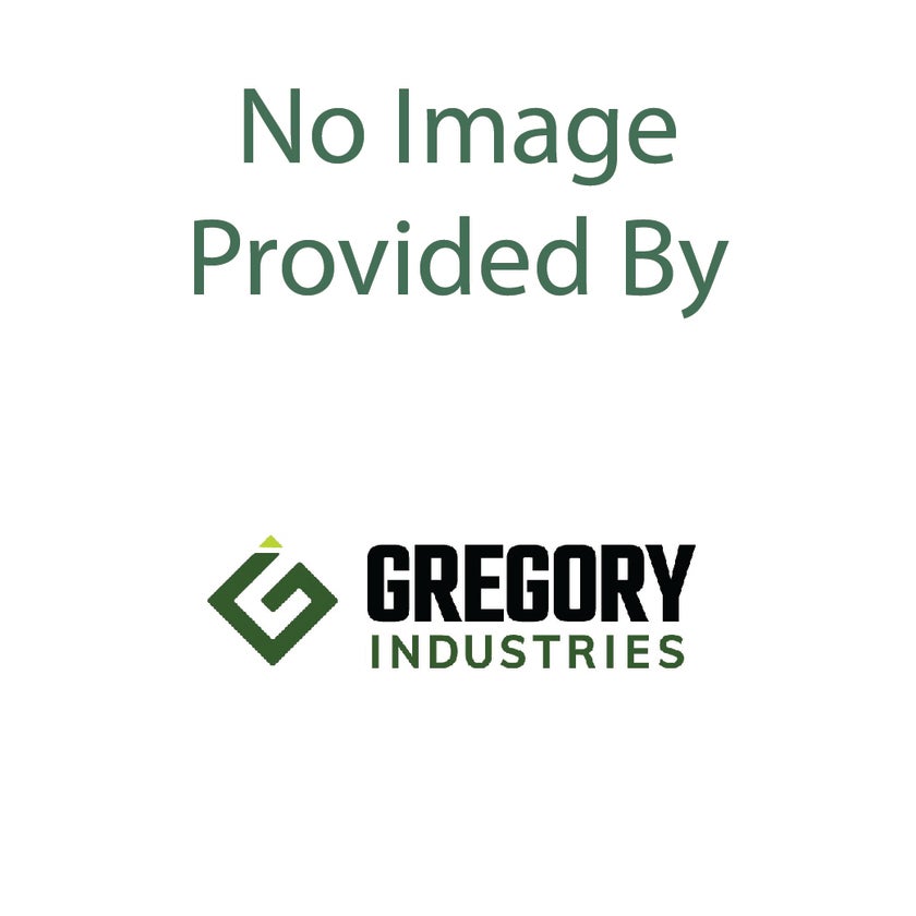 ROOF BLOCK 100 SERIES SNGL BASE W/CHANNEL(352 PC/PLT)#GRB101