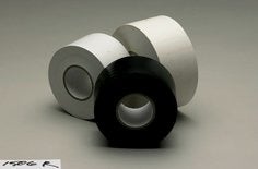 3M VENTURE TAPE #1506R WHITE PVC/VINYL 2.0"X 108' (18 RL/CT)