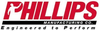 Manufacturer Logo