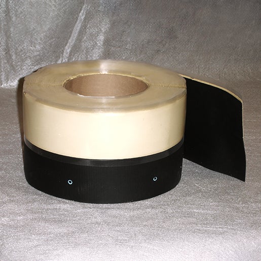 VERSICO EPDM WHITE QA RTS 6X100 (2 RL/CT) 309818