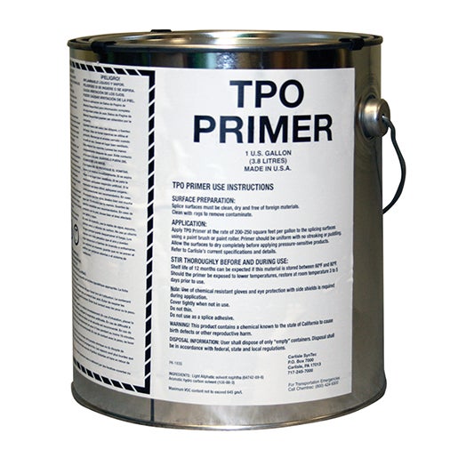VERSICO TPO PRIMER 1 GA (6 GA/CT) #310471