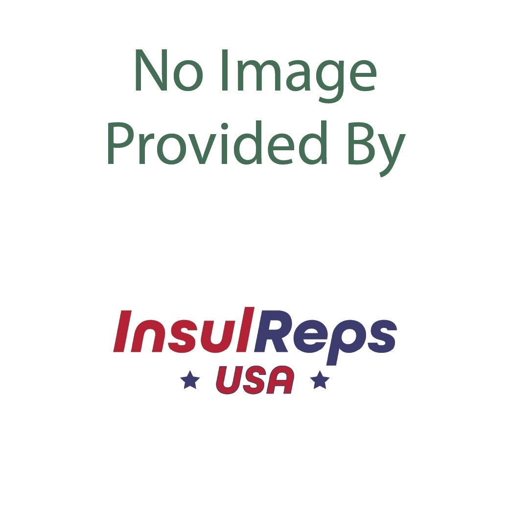 INSULPAK BUBBLE WRAP R8 3/4" X 48"  X 100' R848100