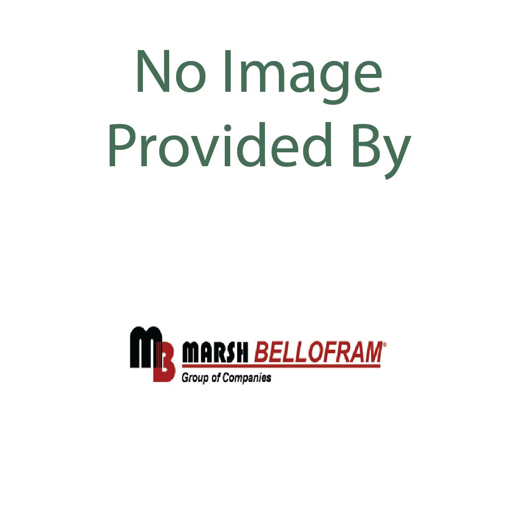 RED SILICONE SPONGE TUBE 1-5/8"ID X 5/8""