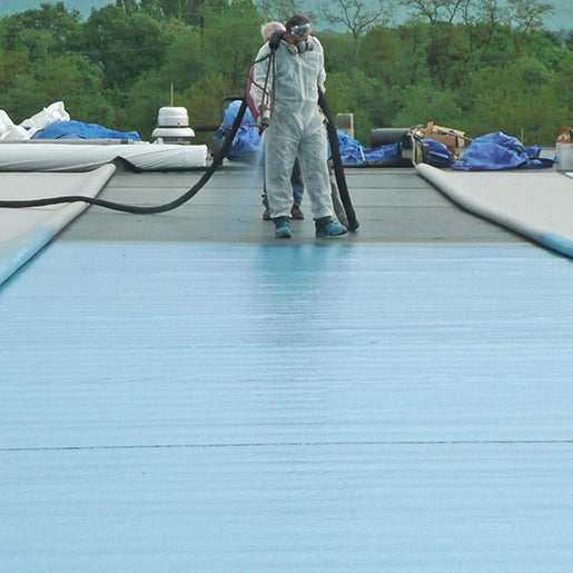 VERSICO ADHESIVE FLEXIBLE FAST *50 GAL DRUM* PART A