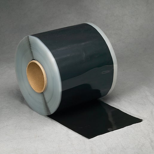 VERSICO EPDM QA BLK SEAM TAPE 3"X100' 4 RL/CTN 301939