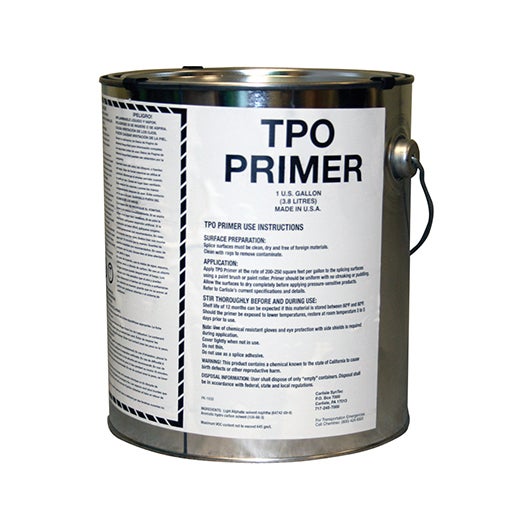 CARLISLE TPO PRIMER 1 GA (6 GA/CT) 310471