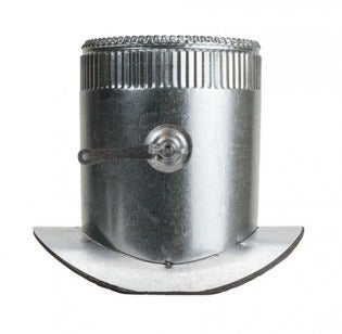 GREENSEAM 12" PRESS-ON SADDLE TAP 90DEG FOR 12-14"